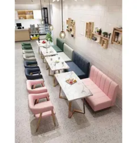 Cafe-Sofa